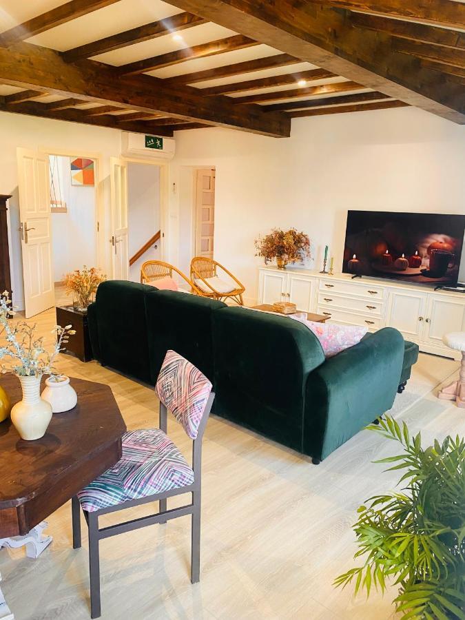 Villa Pena De Roca à Pontevedra Extérieur photo